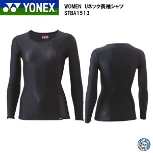 y1_̂݃[։zYONEX oh~g A_[EFA Xpbc EBY WOMEN UlbNVcSTBA1513 AX[gf