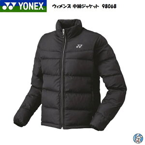 yʉizWOMEN EBY ȃWPbg YONEX lbNX oh~g ejX X|[cEFA EFA Ap 98068