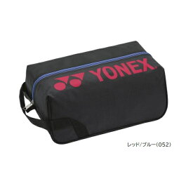 【2023新製品】YONEX ヨネックス バドミントン テニス バッグ シューズケース BAG2333 新入生セット 初心者