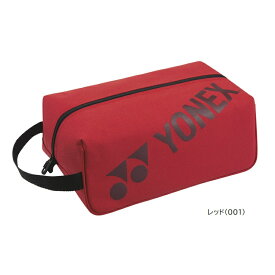 【2025年3月中旬発売】YONEX ヨネックス BAG2533 シューズケース
