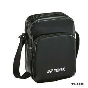 【2025年2月中旬発売】YONEX ヨネックス BAG25SS ショルダーバッグS