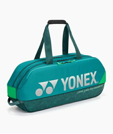 ヨネックス トーナメントバッグ BAG2401W YONEX バッグ