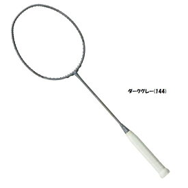 【2024年12月下旬発売】【ガット張り工賃無料】YONEX ヨネックス バドミントン ラケット ナノフレアネクステージ NF-NT フレームのみ NANOFLARE NEXTAGE