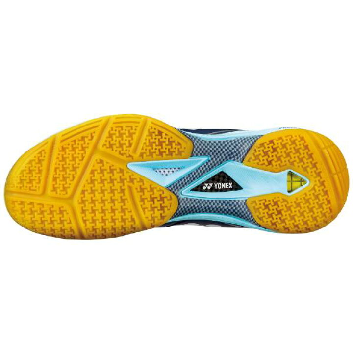 楽天市場】【2023年新製品】YONEX ヨネックス バドミントンシューズ 