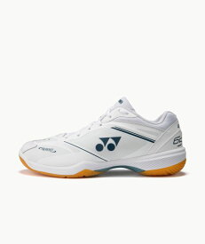 【2026年3月上旬発売】YONEX ヨネックス バドミントンシューズ ワイド パワークッション65Zワイド SHB65Z4W1