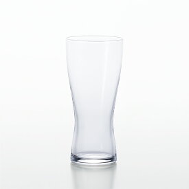 【日本製】薄吹きビアグラスシリーズ / 薄吹きビアグラスM (310ml) [3個入り] アデリア
