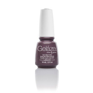 GELAZE �W�F���C�Y �W�F���J���[ �W�F�� �l�C�� �i��81658 �x���[�f�b�N 9.76mL �p�[�v�� �� �O���[�W�� �}�b�g�J���[ �`���C�i�O���[�Y �yGELAZE JAPAN �{�X�z