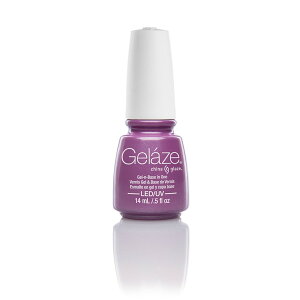 GELAZE �W�F���C�Y �W�F���J���[ �l�C�� �W�F���l�C�� �i��81659 �X�|���^�k�X 9.76mL �� �p�[�v�� �}�b�g�J���[ �`���C�i�O���[�Y �yGELAZE JAPAN �{�X�z