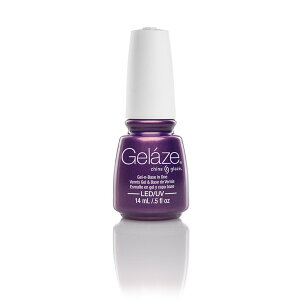 GELAZE �W�F���C�Y �W�F���J���[ �l�C�� �W�F���l�C�� �i��81660 �R�R�i�b�c�L�X 9.76mL �� �p�[�v�� �p�[���J���[ �`���C�i�O���[�Y �yGELAZE JAPAN �{�X�z