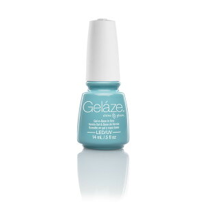 GELAZE �W�F���C�Y �W�F���J���[ �l�C�� �W�F���l�C�� �i��81664 �t�H�[�I�[�h���[ 9.76mL �� �O���[�� �}�b�g�J���[ �yGELAZE JAPAN �{�X�z