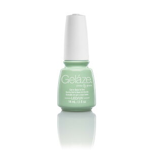 GELAZE �W�F���C�Y �W�F���J���[ �l�C�� �W�F���l�C�� �i��81665 ���t���b�V���~���g 9.76mL �� �O���[�� �p�X�e���J���[ �yGELAZE JAPAN �{�X�z