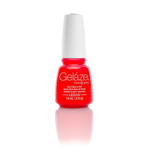 GELAZE �W�F���C�Y �W�F���J���[ �l�C�� �W�F���l�C�� �i��81682 �v�[���p�[�e�B 9.76mL �s���N �I�����W �l�I���J���[ �`���C�i�O���[�Y �yGELAZE JAPAN �{�X�z