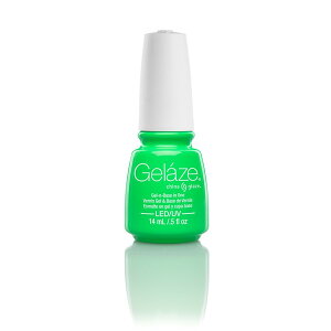 GELAZE �W�F���C�Y �W�F���J���[ �l�C�� �W�F���l�C�� �i��81727 ���C�����C�g 9.76mL �� �O���[�� �l�I�� �p�[�� �`���C�i�O���[�Y �yGELAZE JAPAN �{�X�z
