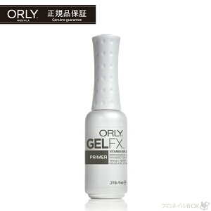 ORLY �I�[���[ �W�F�� FX �v���C�}�[ 9mL �i�� 34100 �r�^�~���z�� �l�C���P�A �yORLY JAPAN ���c�X�z
