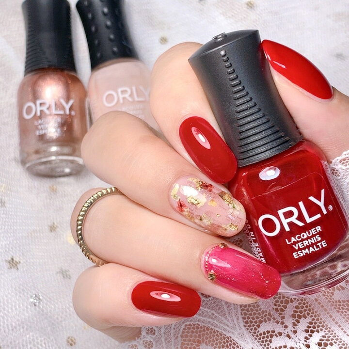 楽天市場 在庫限り 年新色 Orly オーリー ネイル ラッカー マニキュア 品番 243 スティーレットオンザラン 5 3ml クリアレッド Orly Japan 直営店 プロネイルbox 楽天市場店 楽天市場 在庫限り 年新色 Orly オーリー ネイル ラッカー マニキュア 品番 243 スティーレットオンザラン 5 3ml クリアレッド Orly Japan 直営店 プロネイルbox 楽天市場店