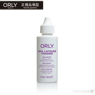 ORLY オーリー うすめ液 ネイル ラッカー マニキュア ポリッシュ 再生 復活 59mL 品番 43135 【ORLY JAPA…
