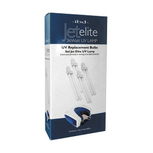 ibd �A�C�r�[�f�B�[ JET�G���[�g UV�o���u 9W×4�{ �i�� 61124
