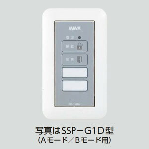 abN(MIWA)SSP-G1D(A[h/B[hp) \BAN-BS1/BAN-MS1p(BAN-AV[Ył͎gpł܂)
