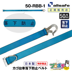 y[J[z50-RBB-1 JSԗh~xg 1{ 50mm h~ bVO allsafe I[Z[t