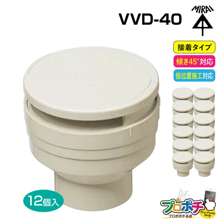 楽天市場】【お買い物マラソン】【取寄品】VVD-40 通気スイスイ 接着 