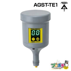 �y�|�C���g5�{�z�y���i�z AGST-TE1 ���c���ԗp�^�C�}�[ �_�� �c��� ���ʊǗ� �����H��