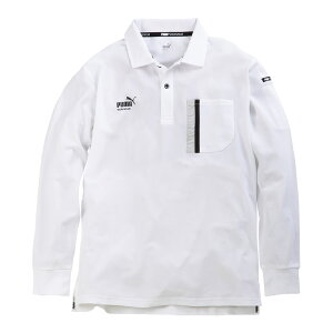 yX[p[SALEzy݌ɗLzƃEFA PUMA ANeBu|Vc PW-3024A H~ ƕ ݗS zCg ubN J[L v[} [NEFA(PUMA WORKWEAR)