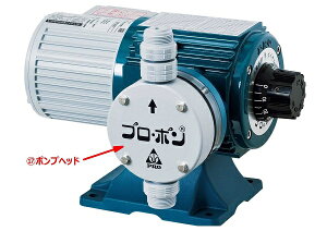 PVC���|���v�w�b�h/�v���|�� E-2000,D-4000,D-6000�p