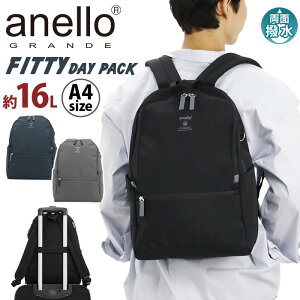 �A�l���O�����f �����b�N�T�b�N anello GRANDE �f�C�p�b�N ���� �o�b�N�p�b�N �����b�N ���΂� �o�b�O A4 16L PC���[ �L�����[�I�� �y�� �R���p�N�g ���s ���o���� �A�E�g�h�A �}�} ���f�B�[�X ����