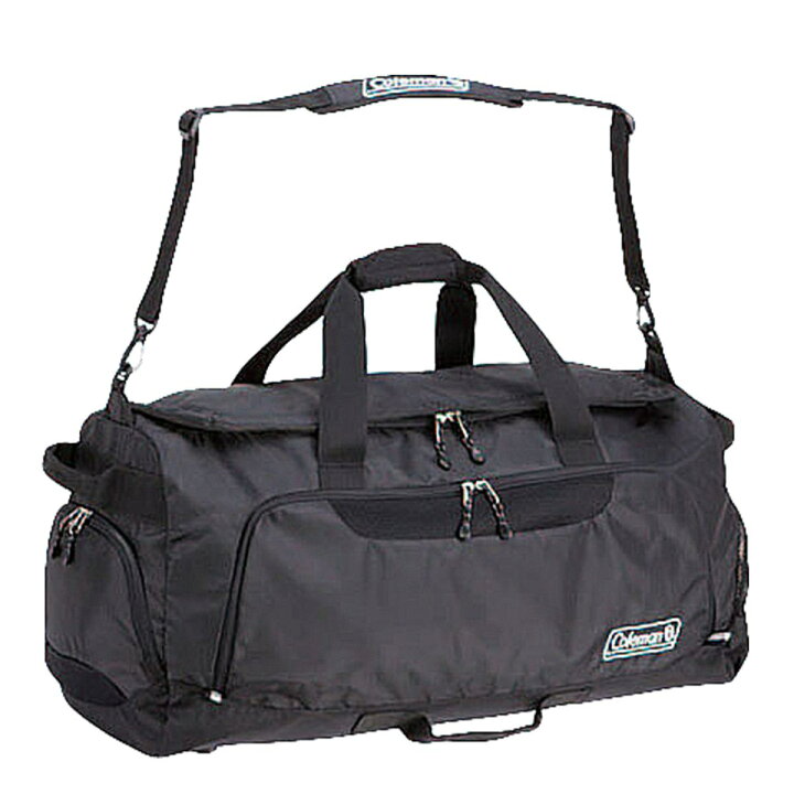 楽天市場】Coleman コールマン ボストンバッグ 正規品 TRAVEL トラベル 