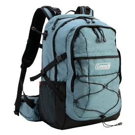 【P10倍】 Coleman コールマン リュック 【認定販売店】 ウォーカー トレック 28 WALKER リュックサック 通学 通勤 デイパック メンズ レディース バッグ かばん 人気 ブランド 防災 修学旅行 1泊 通学用 学生 A4 B4 28L 黒リュック アウトドア ブラック 黒