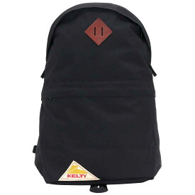 ケルティ リュック KELTY ヴィンテージライン リュックサック 正規品 デイパック DAYPACK VINTAGELINE バックパック デイパック 18L A4 レディース 大人 メンズ 男女兼用 バッグ コーデュラ おしゃれ 通勤 通学 丈夫 2591918