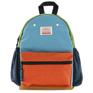 y10/5聚2l1lőSzPobNIz  LbY bN OceanGround I[VAhOEh ̎q j̎q OCEAN  GROUND q DAYPACK CRAZY LbYbN ǂ bNTb