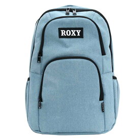 ロキシー ROXY リュック 通学 レディース リュックサック バックパック デイパック バッグ かばん 学生 学校 大人 おしゃれ 女性 女の子 大人 保冷ポケット クールポケット 30L 大容量 A4 B4 アウトドア 女子高生 RBG231301