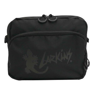 Larkins ���[�L���X �V�����_�[�o�b�O �X�N�G�A �R�������S �X�N�G�A�V�����_�[ �V�����_�[ �΂߂��� ���|�� �����Y �o�b�O A5 �R���p�N�g �����Y�V�����_�[ �J�W���A�� �X�g���[�g �^�E�����[