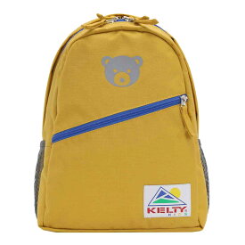 【SALE】 KELTY ケルティ PRESCHOOL BAG プレスクール バッグ 子供 正規品 リュックサック デイパック バックパック 子供用リュック 男の子 女の子 10L 保育園 幼稚園 通園 登園 年長 遠足 バッグ おしゃれ 3259250022