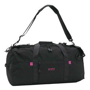 AlOf {XgobO anello GRANDE high capacity 3WAY e {Xg obO bN 莝 V_[ | ΂   Y fB[X jZbNX B4 50L Cws  