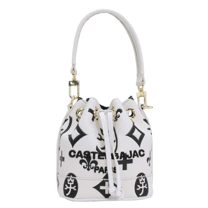 楽天市場】カステルバジャック ショルダーバッグ CASTELBAJAC 