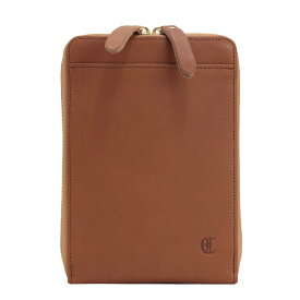 ショルダーバッグ レディース クレドラン CLEDRAN 日本製 正規品 ショルダー バッグ お財布ショルダー お財布ショルダーバッグ 斜め掛け 斜め掛けバッグ 斜め掛けカバン 肩掛け サブバッグ 女性 旅行 おでかけ 大人 カジュアル クリスマス