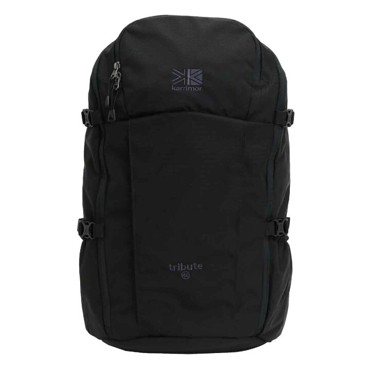 楽天市場】karrimor tribute 40 カリマー トリビュート 40L リュック  