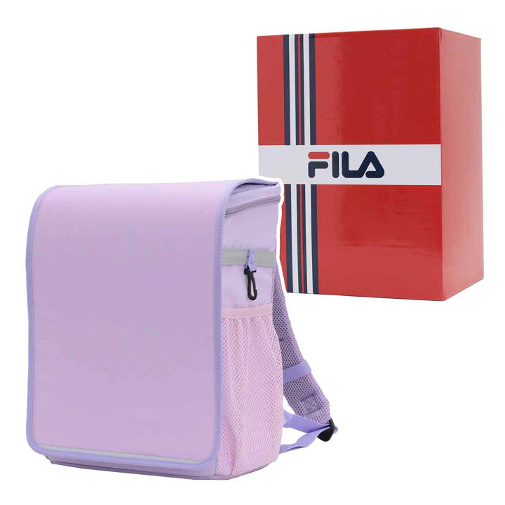 楽天市場】フィラ FILA ランドセルリュック キッズ リュック ランド 