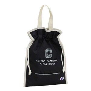 【キッズ応援★送料無料】 チャンピオン Champion シューズケース ジュニア 女の子 キッズ シューズバッグ キッズバッグ 子供 軽量 巾着 靴入れ 手提げ 靴袋 リフレクター 上靴入れ 人気 スポ