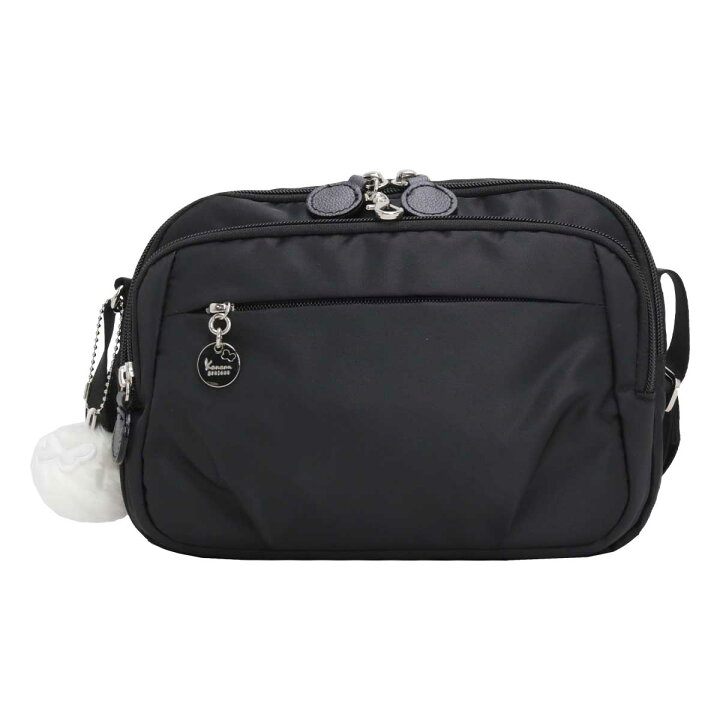 楽天市場】【30％OFFセール】 カナナ プロジェクト ショルダー バッグ  