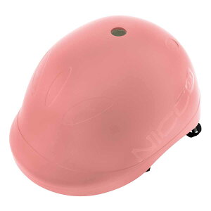 nicco ニコ キッズヘルメット ビートル キッズL 自転車 ヘルメット 子供用 自転車用 こども キッズ用ヘルメット おしゃれ 可愛い 小学生 年中 年長 幼稚園 ジュニア 日本製 国産 安心 安全 事故
