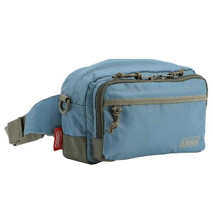 �yP10�{�z Coleman �R�[���}�� �{�f�B�o�b�O �E�G�X�g�o�b�O ���K�i WALKER POUCH �E�H�[�J�[ �|�[�` �E�G�X�g�|�[�` �V�����_�[ �q�b�v�o�b�O �����V�����_�[ �o�b�O ���΂� �����Y ���f�B�[�X �j