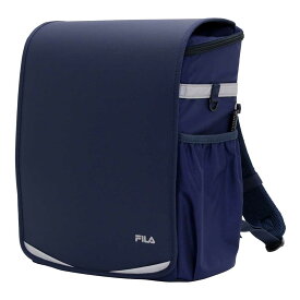 フィラ FILA ランドセルリュック キッズ リュック ランドサック スキップ ランドセル型 リュックサック こども 男の子 女の子 小学生 1年生 新入学 A4 撥水 かばん ランドセルのようなリュック 反射材 軽量 通学 ランリュック 7902