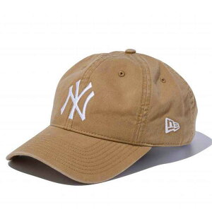 NEW ERA ニューエラ 9TWENTY キャップ 帽子 MLB メンズ レディース 男女兼用 ニューヨーク ヤンキース New York Yankees 刺繍 アジャスタブル ベースボールキャップ ローキャップ メジャーリーグ スポ