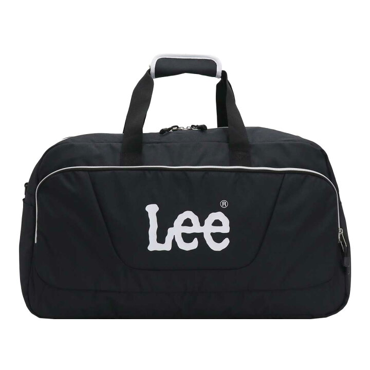 楽天市場】リー ボストンバッグ Lee レディース メンズ 大容量 