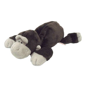 NICI ニキ フィギュアポーチ ペンケース ペンポーチ 筆箱 ふでばこ ポーチ ケース 小物入れ マルチ ぬいぐるみ アニマル 小学生 中学生 高校生 男の子 女の子 レディース メンズ ユニセックス