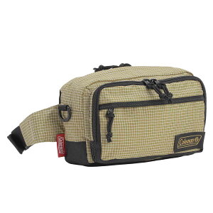 �yP10�{�z Coleman �R�[���}�� �{�f�B�o�b�O �E�G�X�g�o�b�O ���K�i WALKER POUCH �E�H�[�J�[ �|�[�` �E�G�X�g�|�[�` �V�����_�[ �q�b�v�o�b�O �����V�����_�[ �o�b�O ���΂� �����Y ���f�B�[�X �j