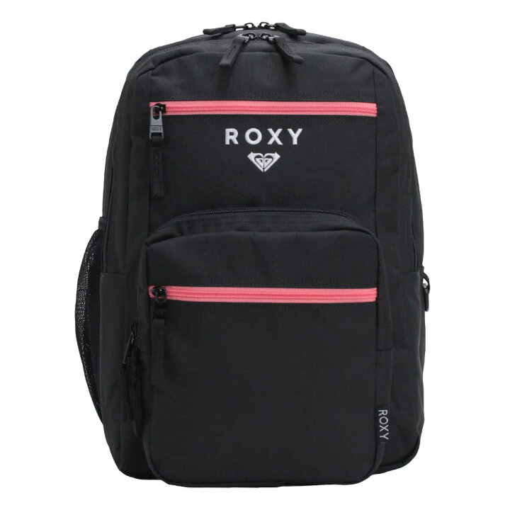 楽天市場】ロキシー ROXY リュック 通学 レディース リュックサック 